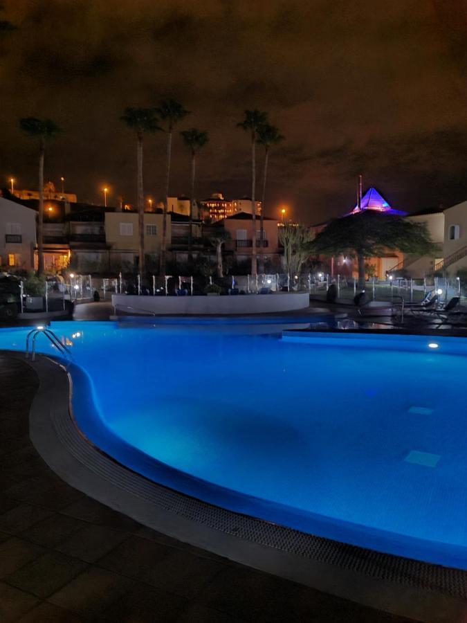 Almacanarias.Holidays Alma 1 Costa Adeje  Extérieur photo