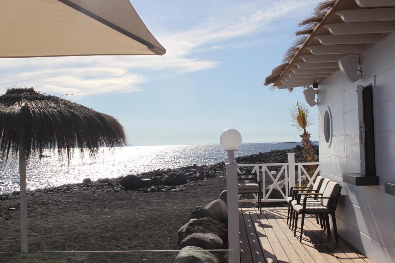 Almacanarias.Holidays Alma 1 Costa Adeje  Extérieur photo