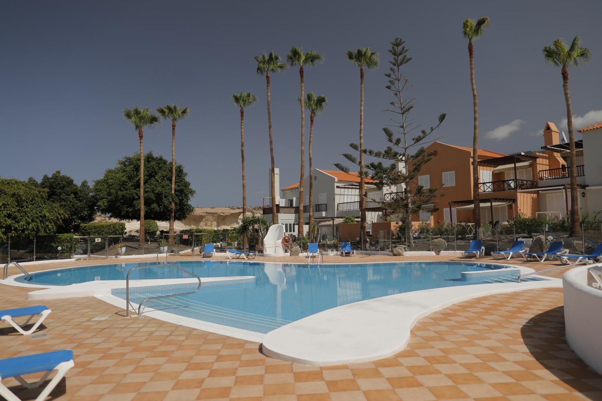 Almacanarias.Holidays Alma 1 Costa Adeje  Extérieur photo