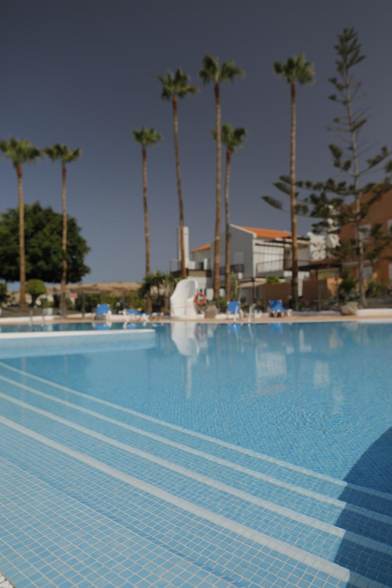 Almacanarias.Holidays Alma 1 Costa Adeje  Extérieur photo