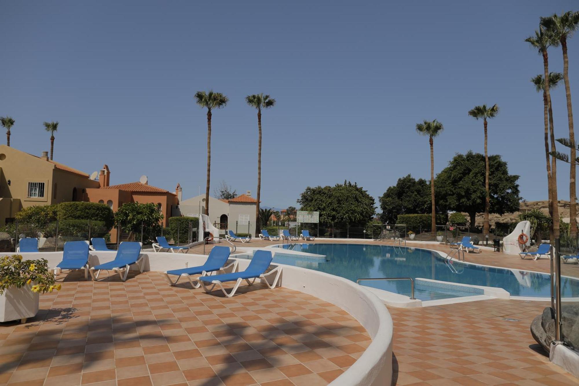 Almacanarias.Holidays Alma 1 Costa Adeje  Extérieur photo
