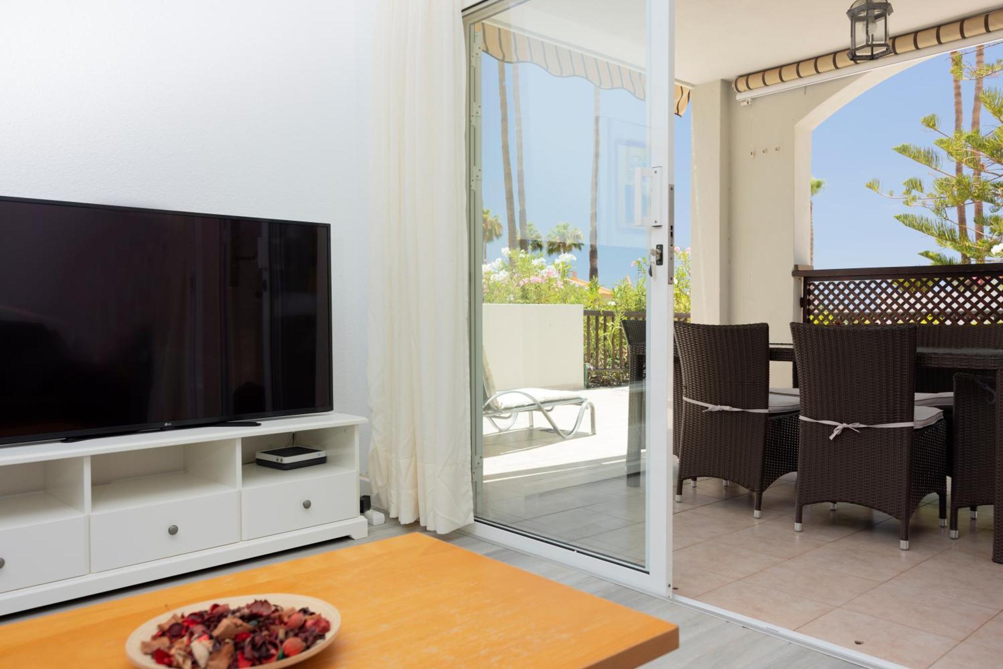 Almacanarias.Holidays Alma 1 Costa Adeje  Extérieur photo